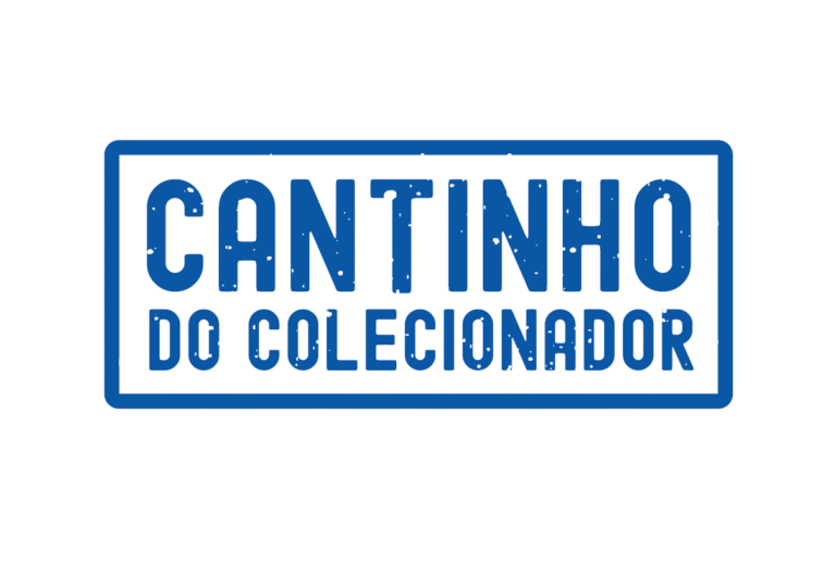 CANTINHO DO COLECIONADO