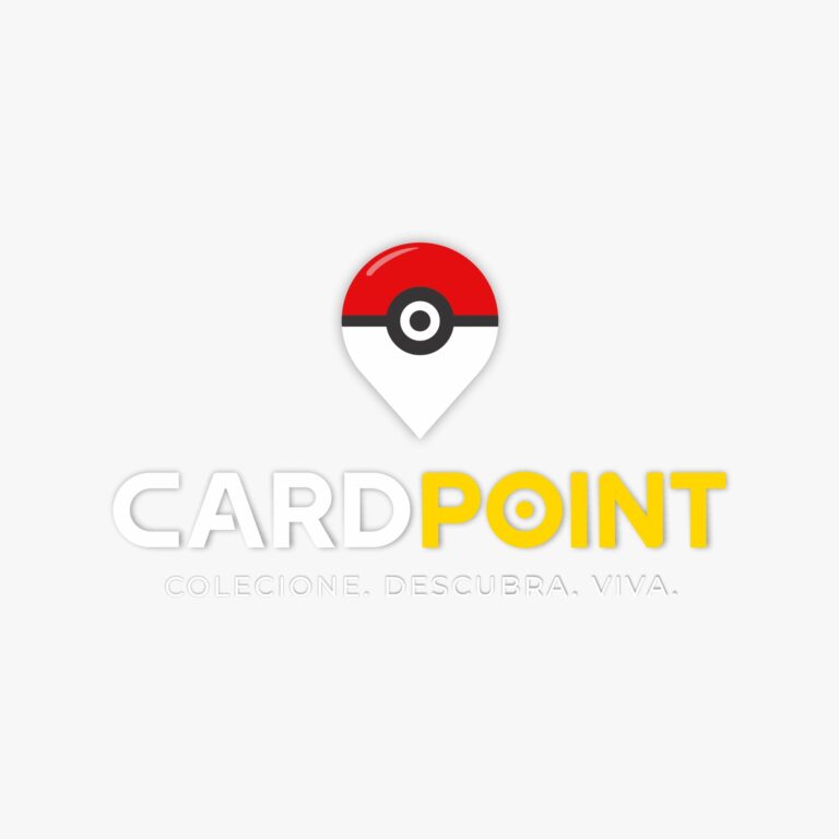 logo card point