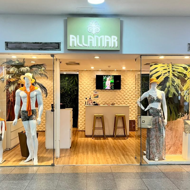ALLAMAR