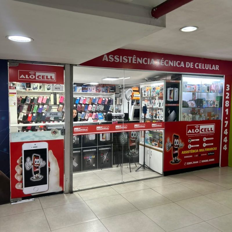 ALÔ CELL