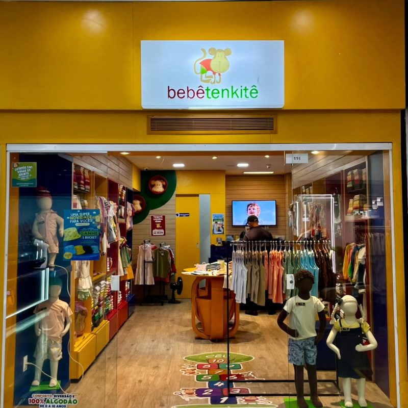BEBE TENKITE