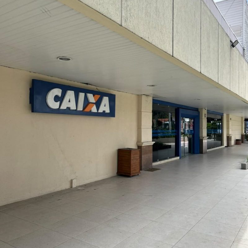 CAIXA ECONOMICA