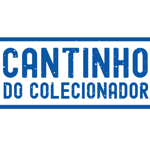 CANTINHO DO COLECIONADO