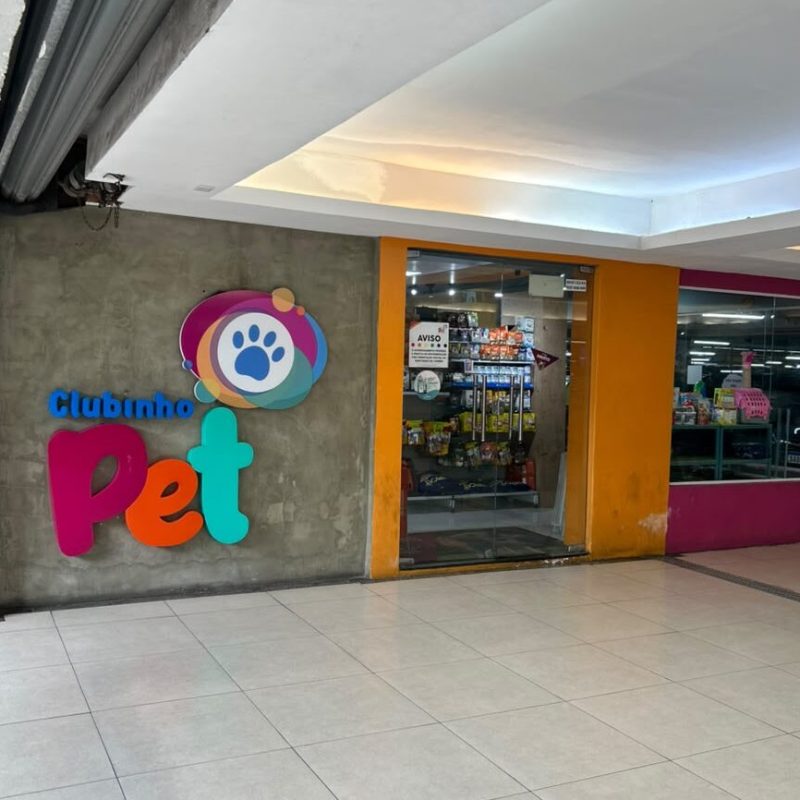 CLUBINHO PET