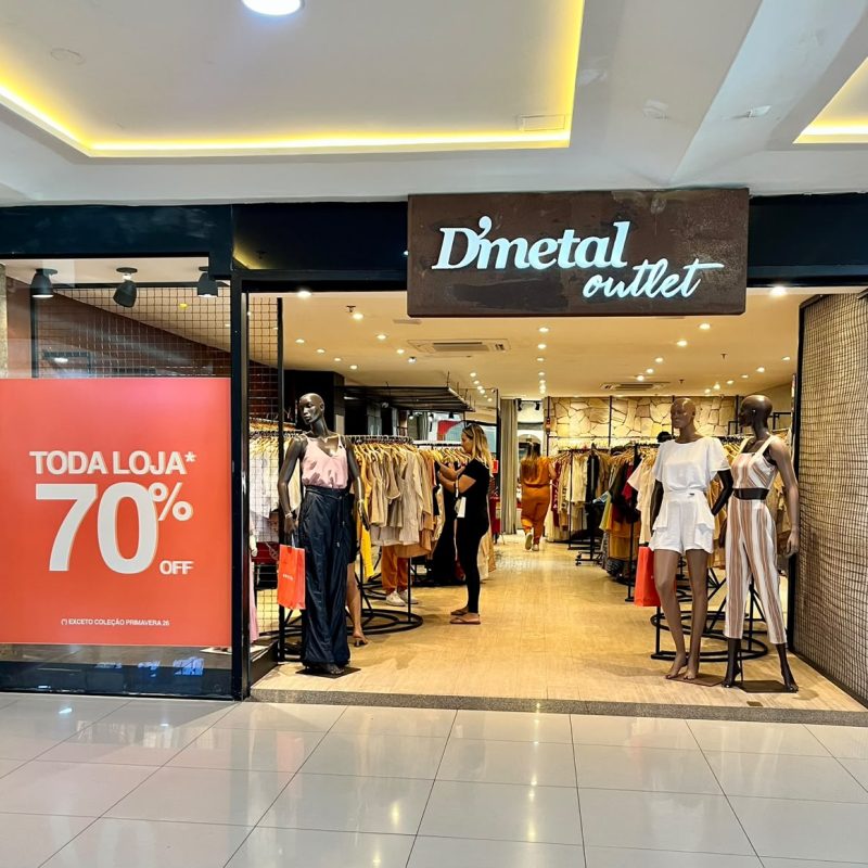 DMETAL