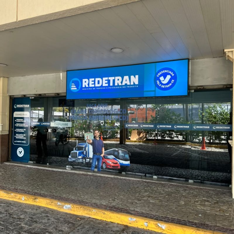 REDETRAN