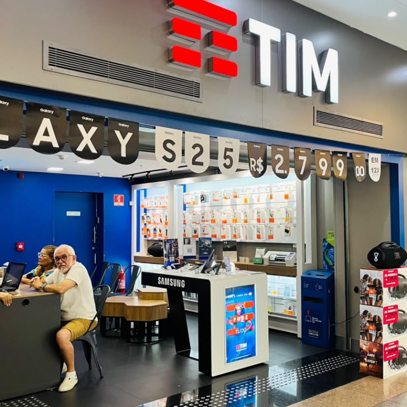 TIM