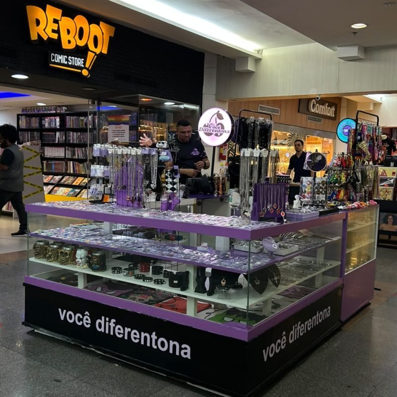 VC DIFERENTONA