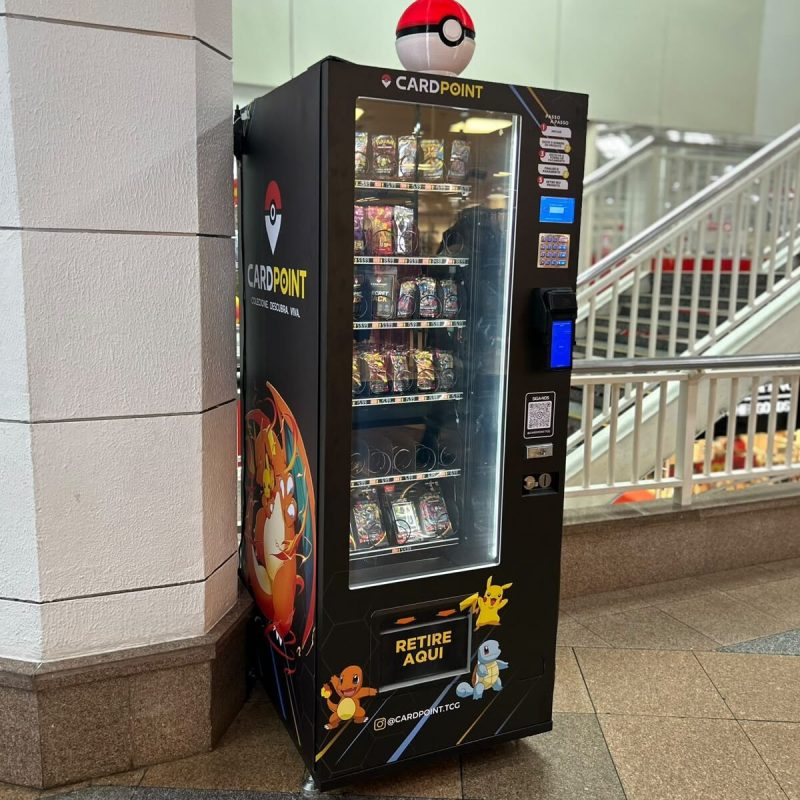 card point