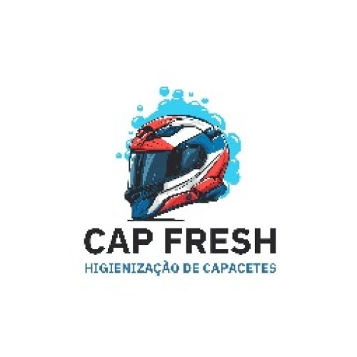 logo CAP FRESH