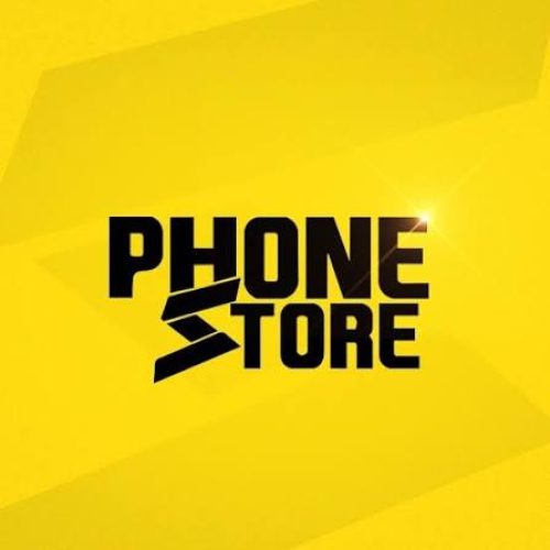 phone store logo