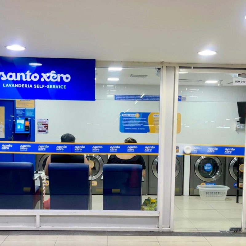 santo xero